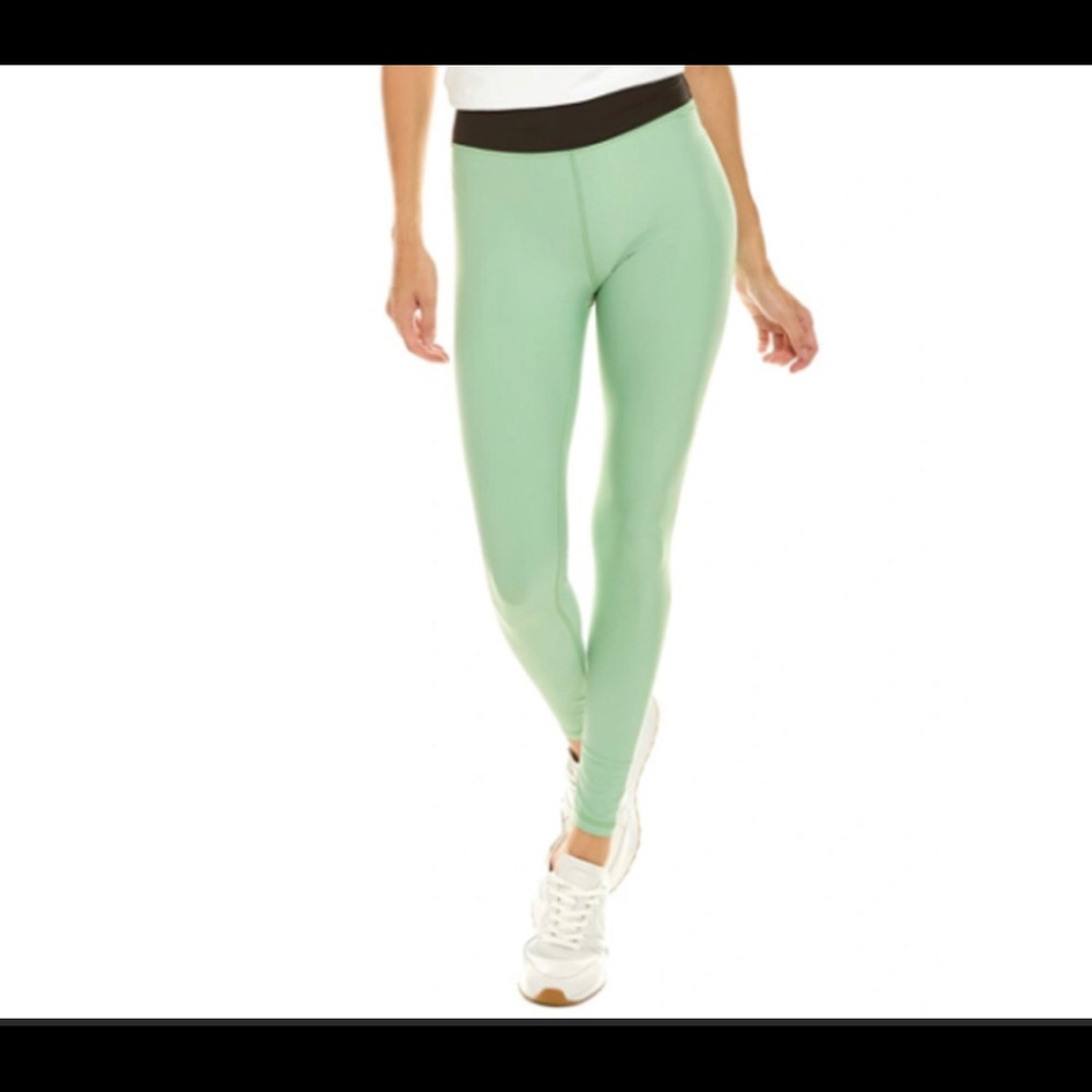 WeWoreWhat Legging NWOT Size Small